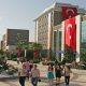 دانشگاه های ازمیر ترکیه